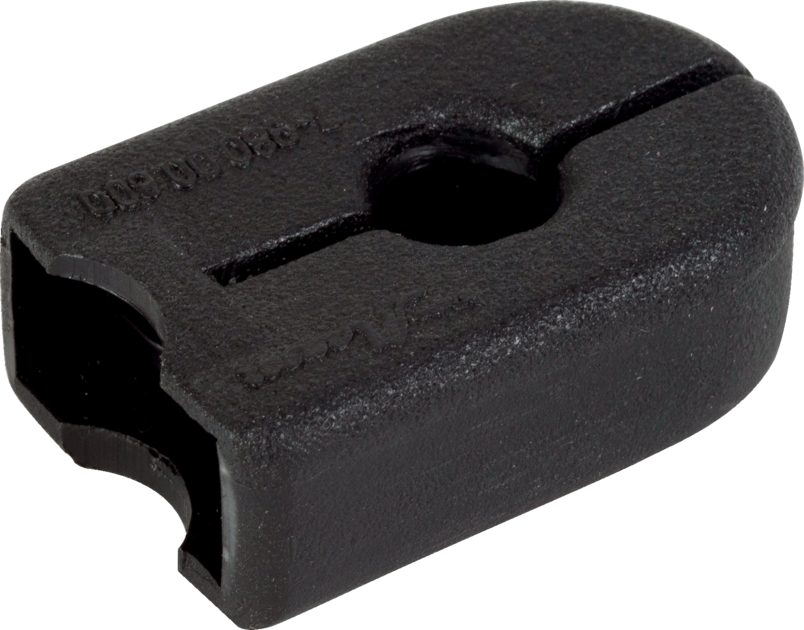 Kugelkopfhalterung für Gasdruckfeder, anstelle von Mauser 7-980.00.800 GartenShop24 - Hochwertige Gartengeräte