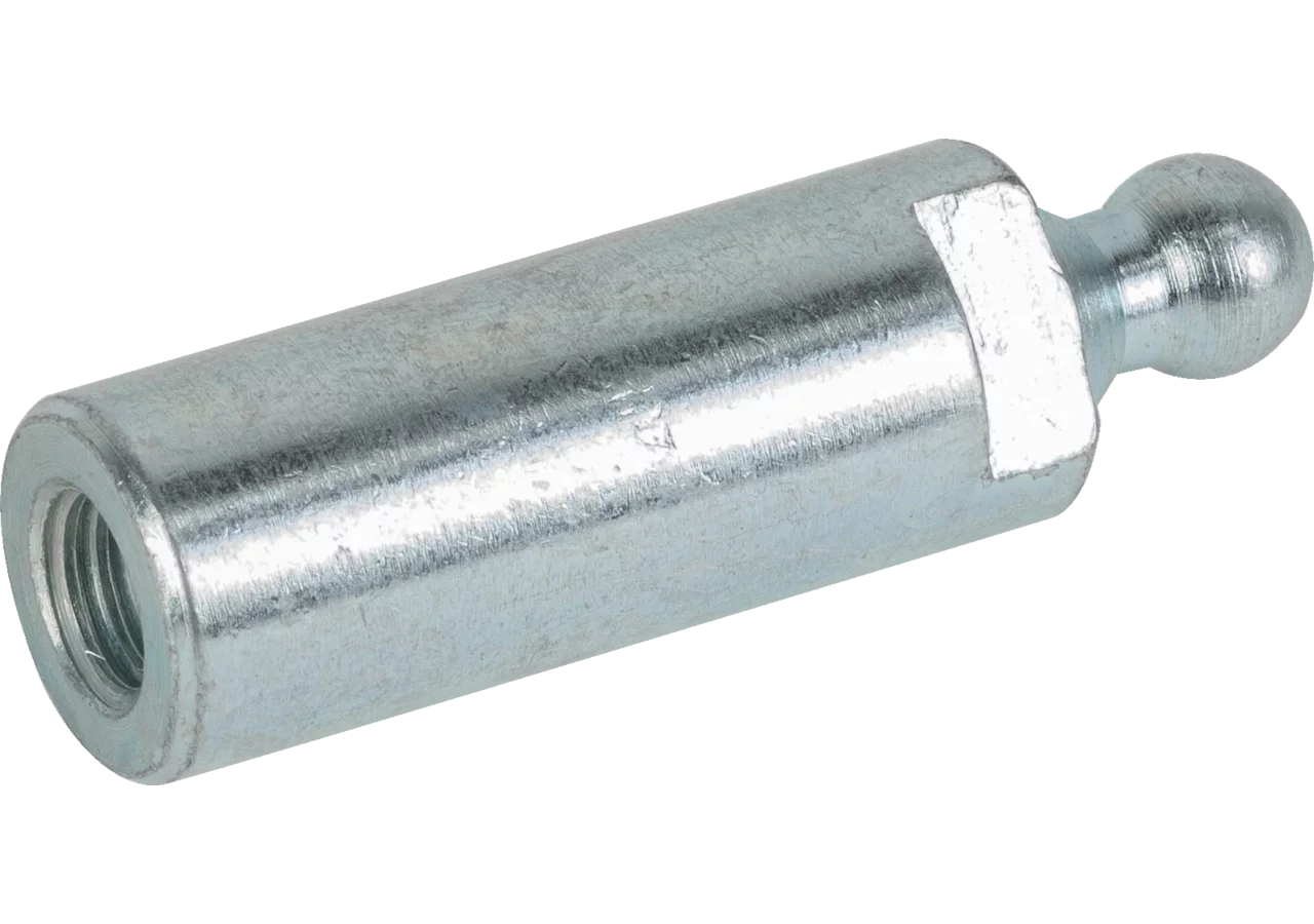 Halterung für Gasdruckfeder anstelle von Mauser 7-838.00.823 GartenShop24 - Hochwertige Gartengeräte