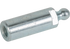 Halterung für Gasdruckfeder anstelle von Mauser 7-838.00.823 GartenShop24 - Hochwertige Gartengeräte