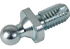 Kugelzapfen für Gasdruckfeder Durchmesser 8 mm GartenShop24 - Hochwertige Gartengeräte