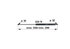 Stabilus Gasdruckfeder für Motorhaube anstelle von CNH F44881 Stabilus