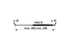 Stabilus Gasdruckfeder für Motorhaube anstelle von CNH 47424479 Stabilus