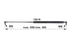 Stabilus Gasdruckfeder anstelle von John Deere AL114803 Stabilus