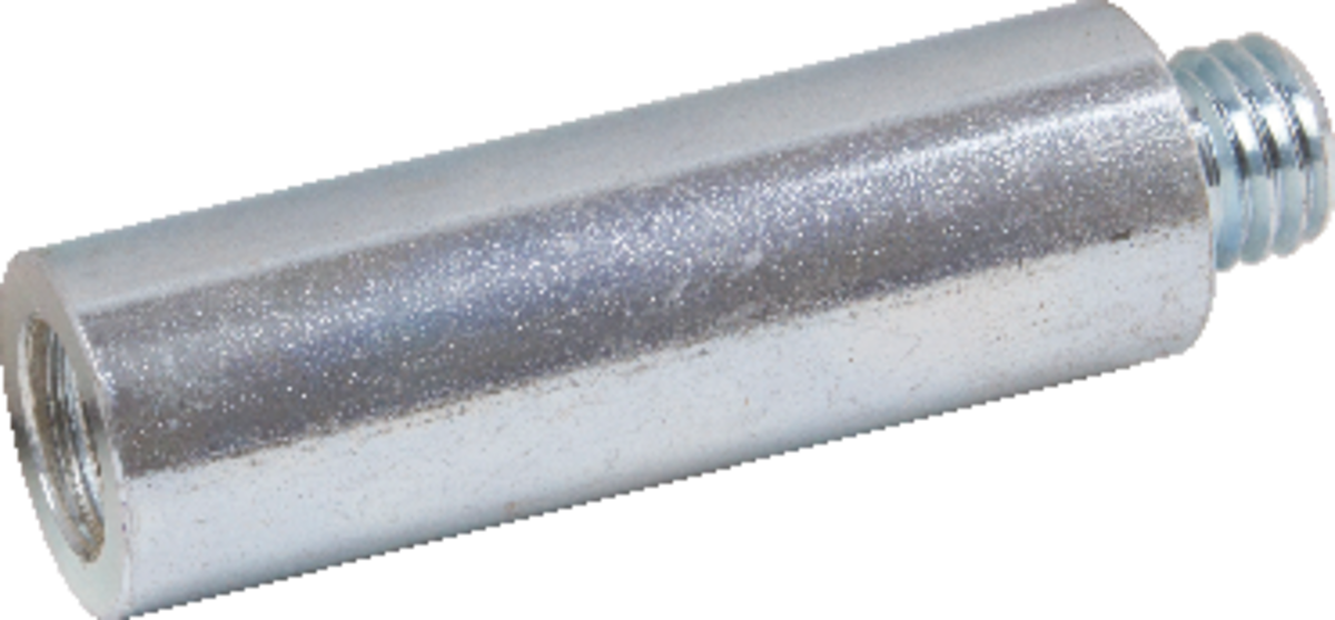 Verlängerung 50 mm GartenShop24 - Hochwertige Gartengeräte