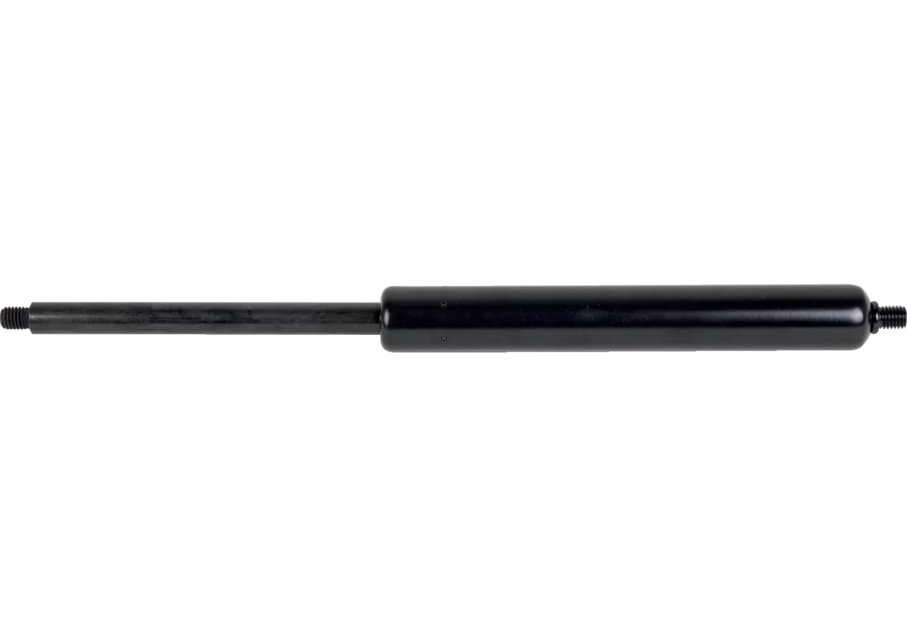 Gasdruckfeder ohne Anschlüsse 1200N, Typ 14/28-3, Länge 360 mm GartenShop24 - Hochwertige Gartengeräte