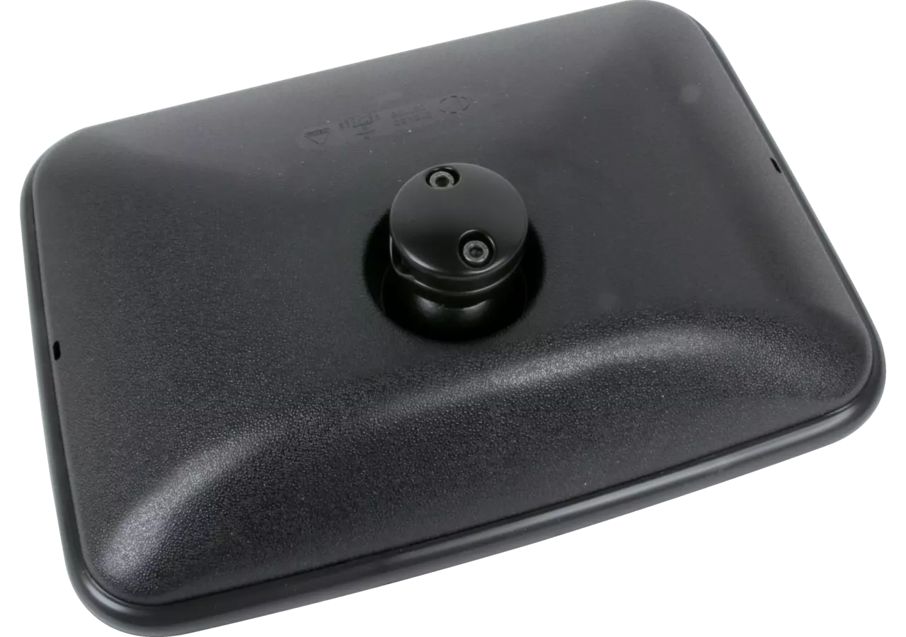 Mekra Spiegel 513850127H 314 x 228 mm unbeheizt Mekra