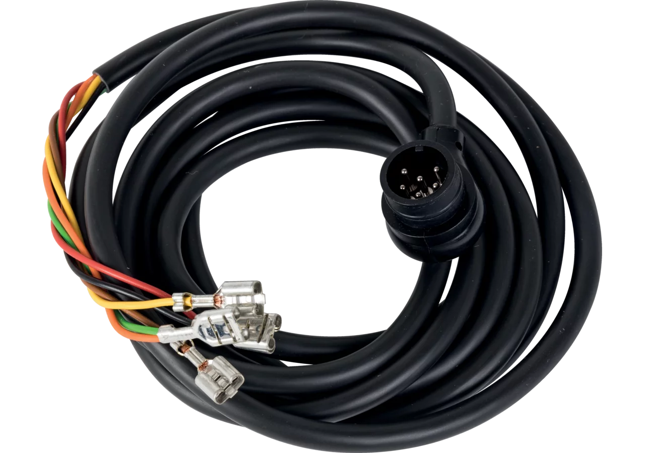 Mekra Steuerkabel 2 m 093200320H passend für Serie 1009 Mekra