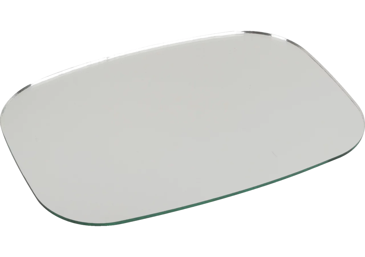 Ersatzglas 270 x 191 mm anstelle von John Deere L41892 GartenShop24 - Hochwertige Gartengeräte