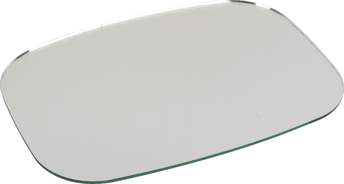 Ersatzglas 270 x 191 mm anstelle von John Deere L41892 GartenShop24 - Hochwertige Gartengeräte