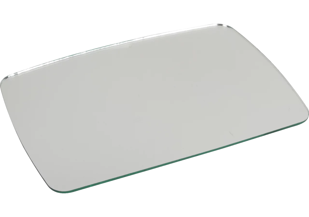 Ersatzglas 282 x 201 x 3 mm anstelle von John Deere L79776 GartenShop24 - Hochwertige Gartengeräte