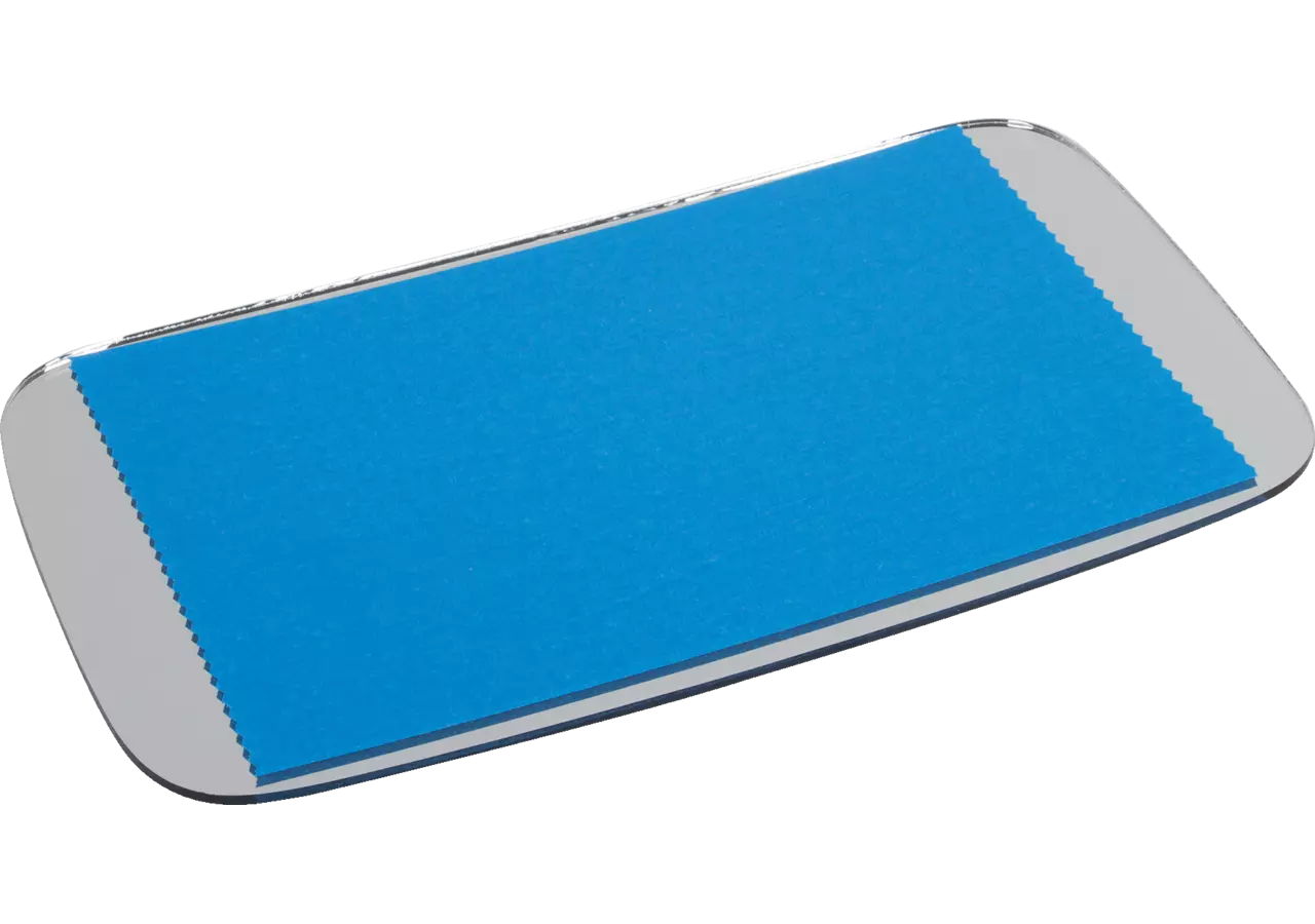 Mekra Ersatzglas unbeheizt 402540222H – 293 x 172 x 3 mm Mekra