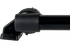 Teleskop-Spiegelhalter rechts, Länge 470-680 mm GartenShop24 - Hochwertige Gartengeräte