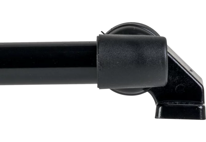Teleskop-Spiegelhalter links, Länge 470-680 mm GartenShop24 - Hochwertige Gartengeräte