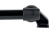 Teleskop-Spiegelhalter links, Länge 470-680 mm GartenShop24 - Hochwertige Gartengeräte