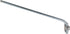 Spiegelhalter Länge 370 mm Stange Ø 12 mm GartenShop24 - Hochwertige Gartengeräte