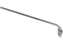 Spiegelhalter Länge 370 mm Stange Ø 12 mm GartenShop24 - Hochwertige Gartengeräte