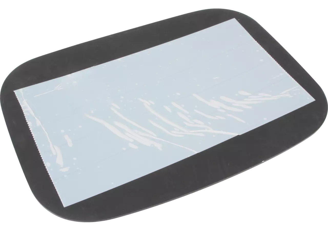 Ersatzglas 313 x 223 mm gewölbt unbeheizt anstelle von CNH 82035218 GartenShop24 - Hochwertige Gartengeräte