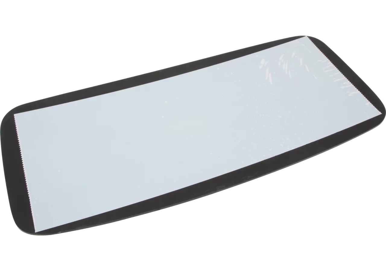 Ersatzglas 408 x 186 mm passend zu 00116423 GartenShop24 - Hochwertige Gartengeräte