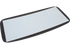 Ersatzglas 408 x 186 mm passend zu 00116423 GartenShop24 - Hochwertige Gartengeräte