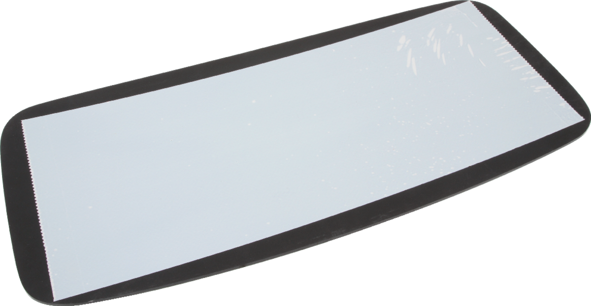 Ersatzglas 408 x 186 mm passend zu 00116423 GartenShop24 - Hochwertige Gartengeräte