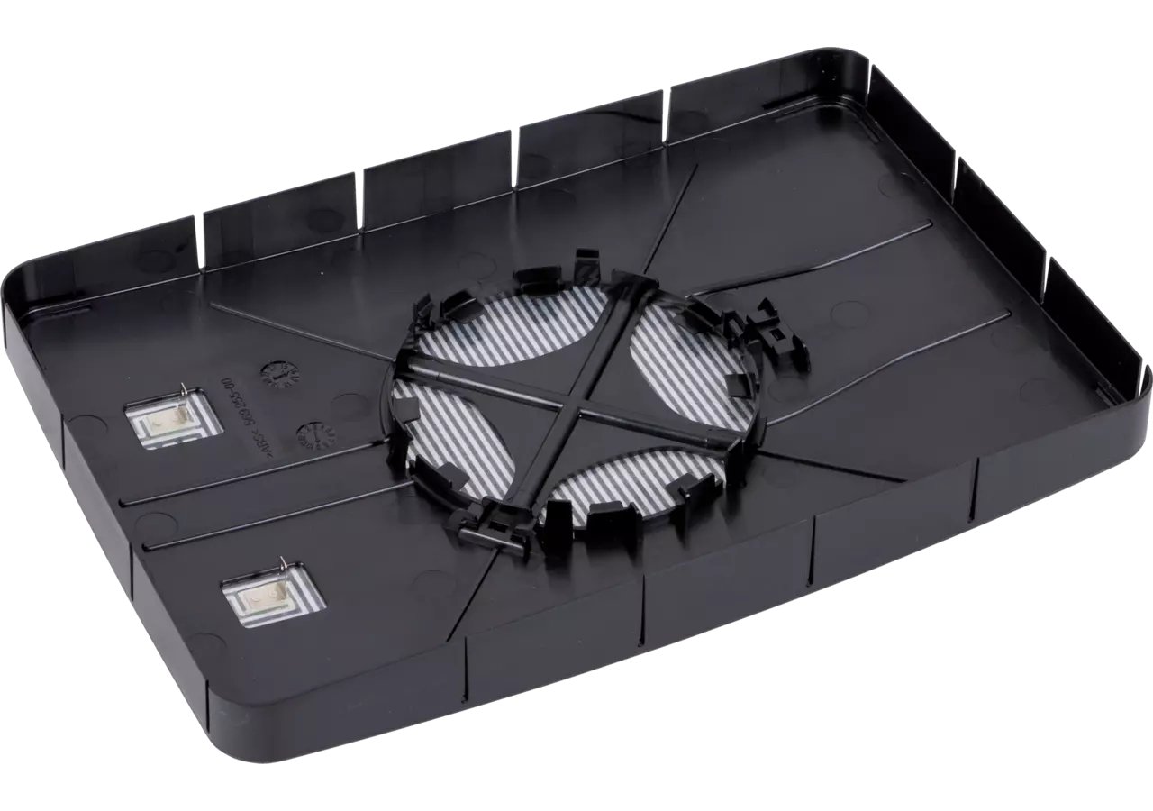 Ersatzglas beheizt 12 V anstelle von Fendt F931812153010 GartenShop24 - Hochwertige Gartengeräte