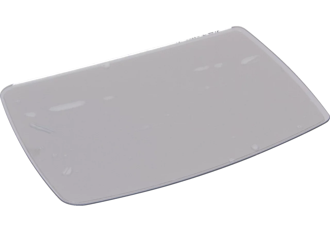 Ersatzglas für Hauptspiegel 285 x 225 mm GartenShop24 - Hochwertige Gartengeräte