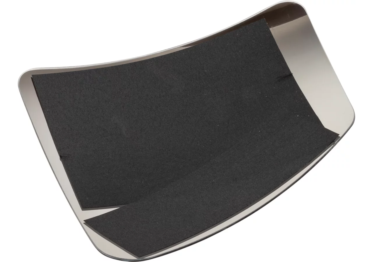 Mekra Ersatzglas Weitwinkel links 40.1009.401.000 Mekra