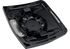 Mekra Ersatzglas für Weitwinkel-Spiegel 177 x 190 x 14 mm beheizt 12 V Mekra