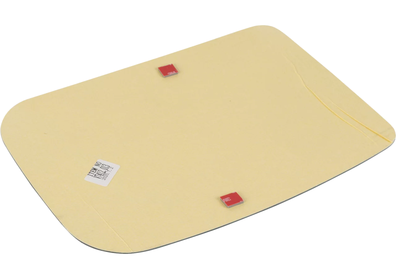 Ersatzglas für Hauptspiegel anstelle von CNH 48081201 GartenShop24 - Hochwertige Gartengeräte