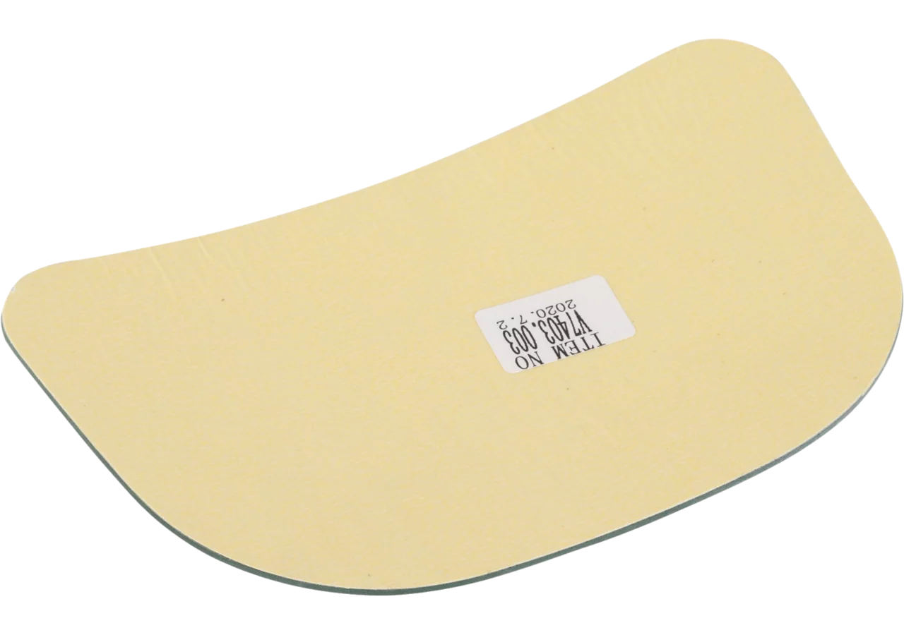 Ersatzglas für Weitwinkel-Spiegel anstelle von CNH 48081202 GartenShop24 - Hochwertige Gartengeräte