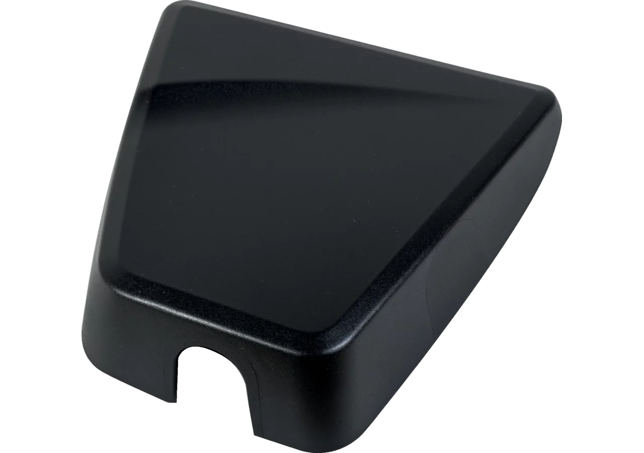 Mekra Abdeckung für Spiegelserie 1036, rechts, 153 x 144 mm Mekra