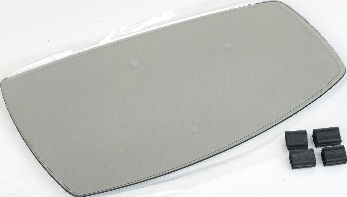 Mekra Ersatzglas 278 x 169 x 2 mm Mekra