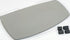 Mekra Ersatzglas 278 x 169 x 2 mm Mekra