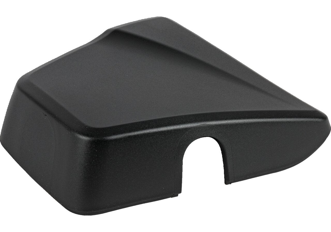 Mekra Abdeckung vertikal rechts für Spiegelserie 1036, 153 x 144 mm Mekra
