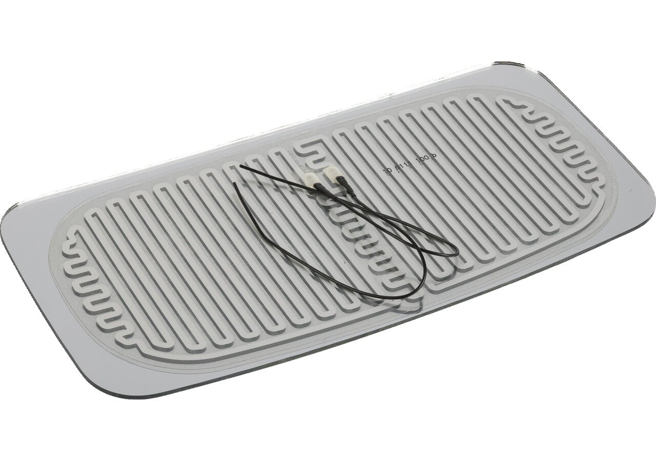 Ersatzglas 12 V – passend für Agco F198810150030 Mekra