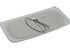 Ersatzglas 12 V – passend für Agco F198810150030 Mekra