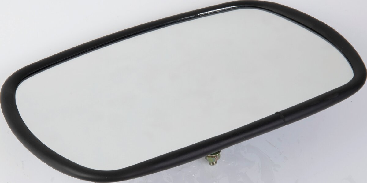 Spiegel anstelle von Case IH K303758 mit M6 Kugelzapfen und Kappe GartenShop24 - Hochwertige Gartengeräte