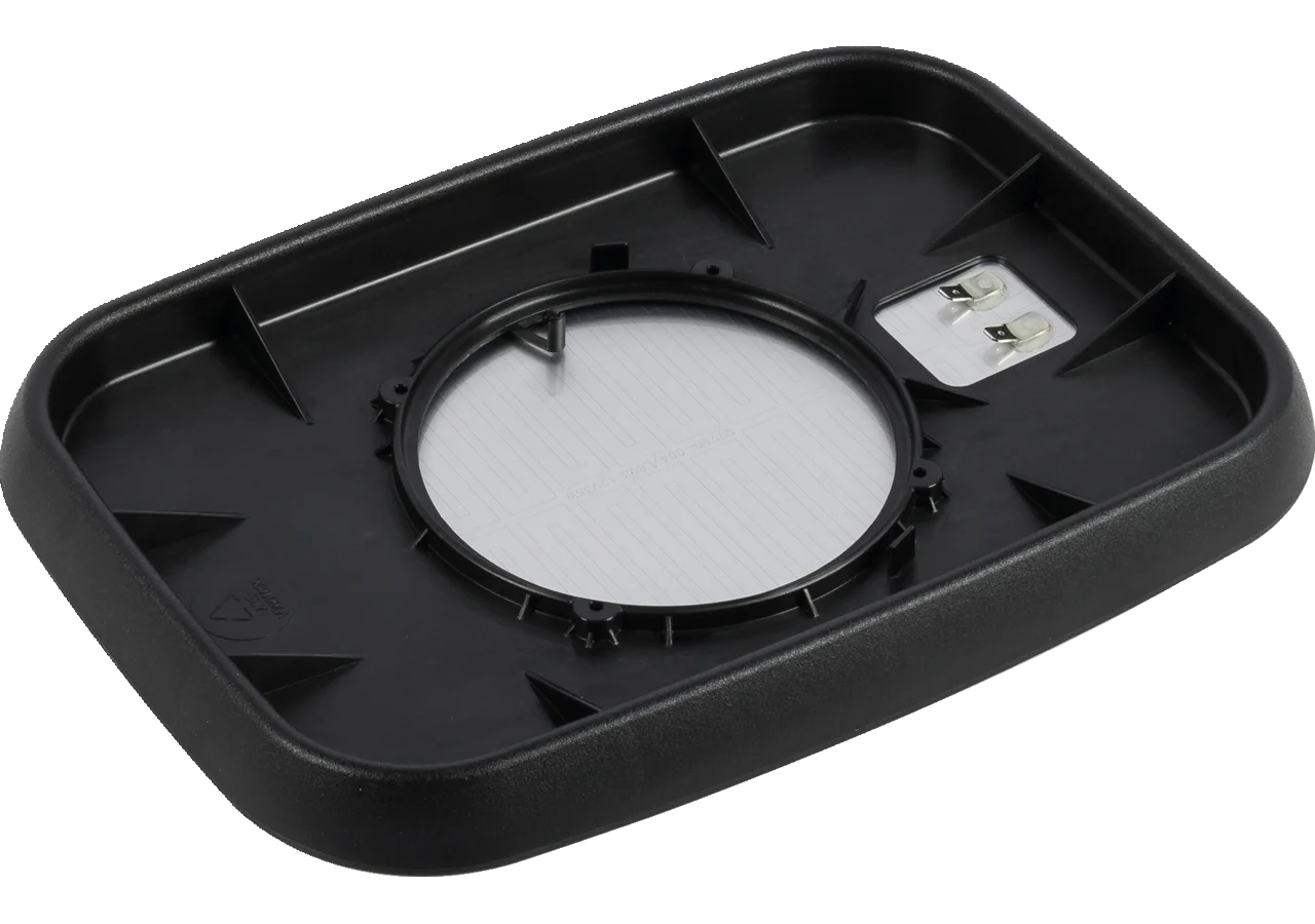 Ersatzglas 12 V anstelle von Agco 3905548M91 GartenShop24 - Hochwertige Gartengeräte