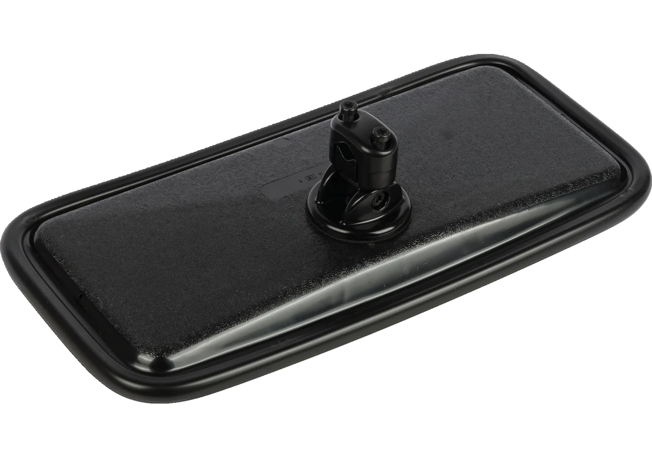 Spiegel 375 x 183 mm Mekra
