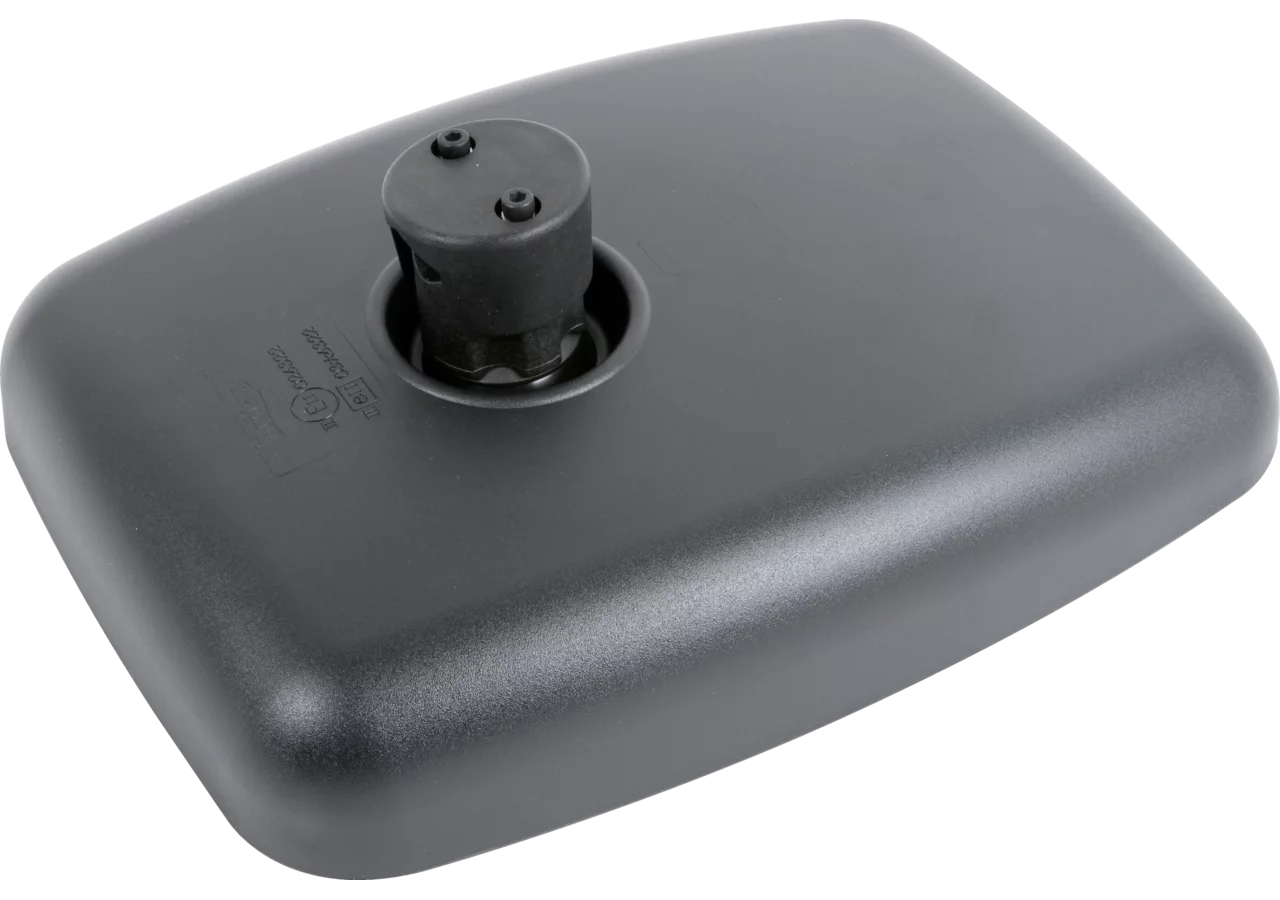 Spiegel unbeheizt 328 x 238 mm anstelle von Massey Ferguson 3806615M91 GartenShop24 - Hochwertige Gartengeräte