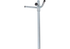 V-Spiegelhalter mit Profilrohr, Länge 500 mm GartenShop24 - Hochwertige Gartengeräte