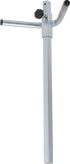 V-Spiegelhalter mit Profilrohr, Länge 500 mm GartenShop24 - Hochwertige Gartengeräte