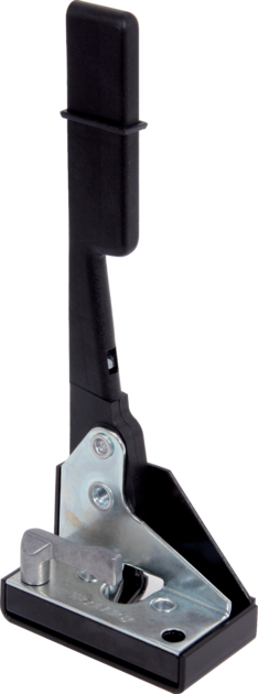 Türschloss links innen anstelle von Massey Ferguson 3804663M1 GartenShop24 - Hochwertige Gartengeräte