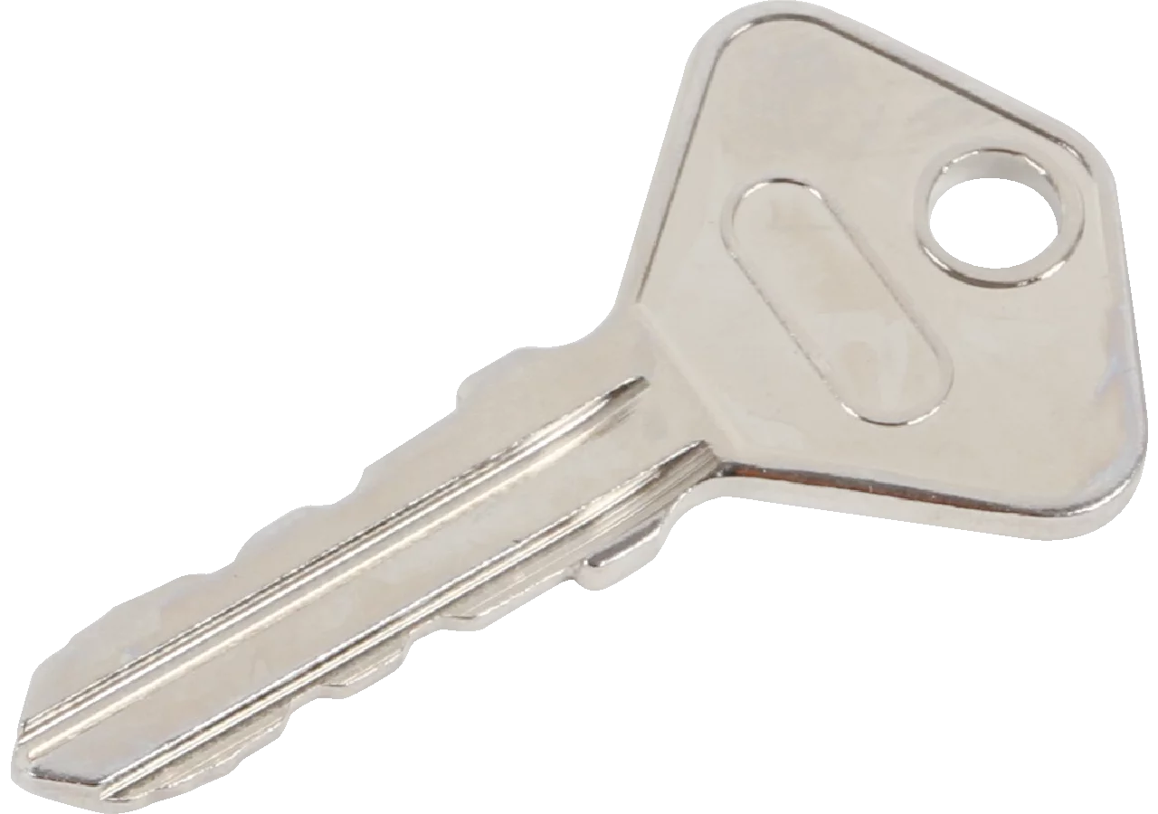 Schlüssel anstelle von CNH 9970438 GartenShop24 - Hochwertige Gartengeräte