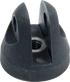Halter für Gasdruckfeder anstelle von Steyr 1-34-701-302 GartenShop24 - Hochwertige Gartengeräte