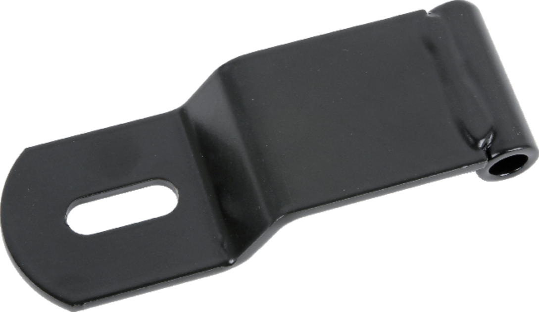 Scharnier für Front- und Heckscheibe anstelle von Mauser 2-802.00.423 GartenShop24 - Hochwertige Gartengeräte