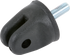 Halter für Gasdruckfeder anstelle von Mauser 7-980.00.200 GartenShop24 - Hochwertige Gartengeräte