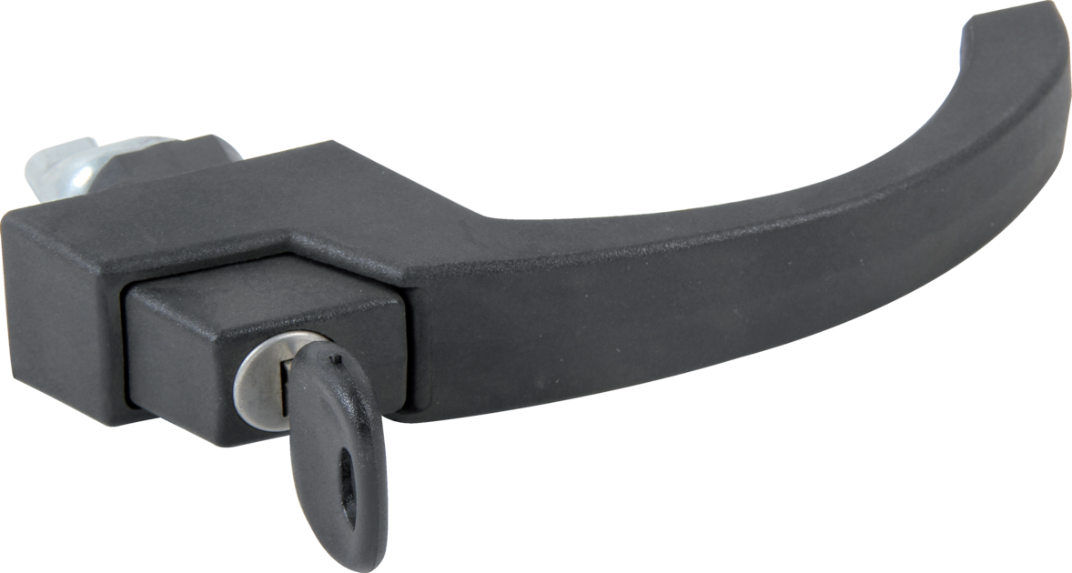 Türdrücker passend für Steyr 1-34-721-109 GartenShop24 - Hochwertige Gartengeräte