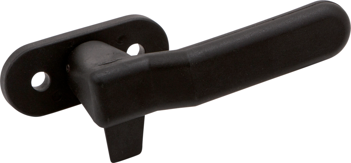 Griff für Windschutzscheibe, Heckscheibe und Dachverkleidung anstelle von CNH 5089564 GartenShop24 - Hochwertige Gartengeräte