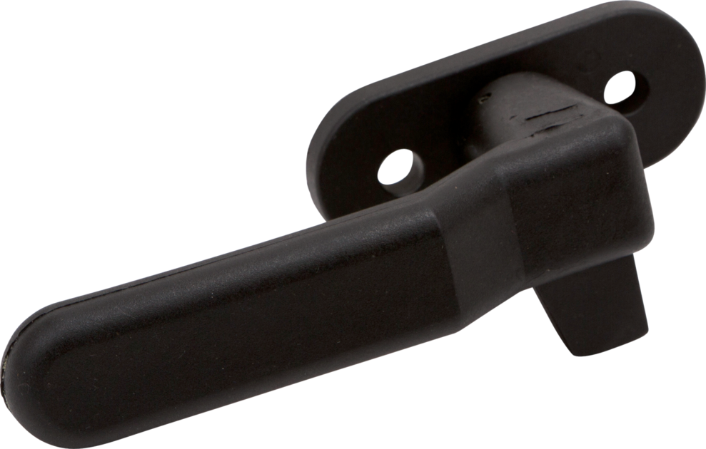 Griff für Front- und Heckscheibe anstelle von CNH 5095078 GartenShop24 - Hochwertige Gartengeräte